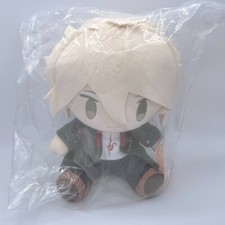 Pelúcia Nagito Komaeda Super Danganronpa 2 Taito Kuji Prêmio B Raro Oficial 20cm comprar usado  Enviando para Brazil