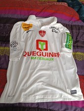 Maillot football porte d'occasion  Damigny