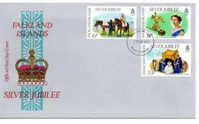 Falkland islands. 1977 for sale  ASHFORD