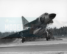 Saab viggen multi for sale  BRIDGWATER