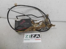 Serratura elettrica anteriore usato  Putignano