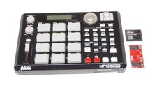 Akai mpc500 portable for sale  Frederick