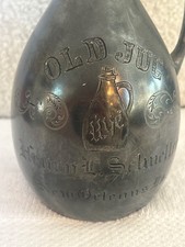 Antiga barra publicitária NOVA ORLEANS JARRO ANTIGO CENTEIO H. QUICKRR PRATA comprar usado Antiga barra publicitária NOVA ORLEANS JARRO ANTIGO CENTEIO H. QUICKRR PRATA comprar usado  Enviando para Brazil