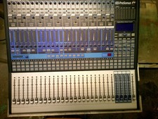 Presonus digitalpult guter gebraucht kaufen  Leipzig