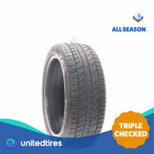Used 245 45zr20 for sale  Chicago