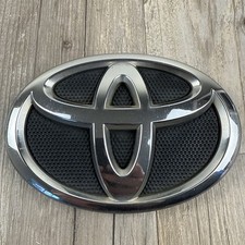 Front grille emblem for sale  Vancouver
