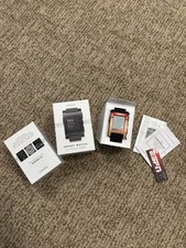 Smartwatch Pebble Time Classic 301BL ESPN EDITION *RARO* comprar usado Smartwatch Pebble Time Classic 301BL ESPN EDITION *RARO* comprar usado  Enviando para Brazil