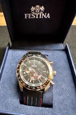 Festina sport chrono gebraucht kaufen Festina sport chrono gebraucht kaufen  Weissach im Tal