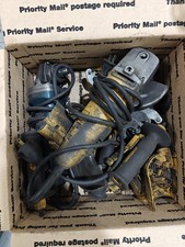 Dewalt makita parts for sale  Rush