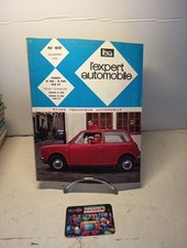 Revue technique honda d'occasion  Esvres