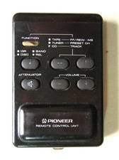 Pioneer cxa1964 for usato  Roma