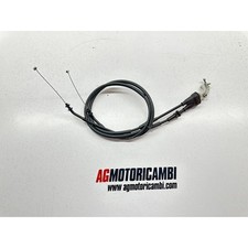 Cavi acceleratore gas usato  Villa Estense