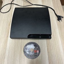 Playstation console 120 usato  Casapesenna