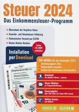 Aldi buhl steuerprogramm gebraucht kaufen  Berlin