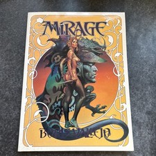 Mirage boris vallejo for sale  ST. IVES
