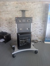 Cart keyboard tray for sale  San Francisco