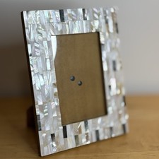 Mother pearl picture for sale  Saint Albans