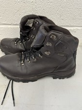 Karrimor mens hiking for sale  WIGSTON