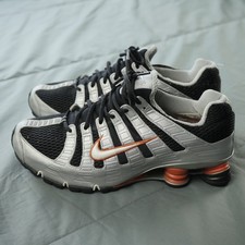 Nike shox shoes for sale  Fort Lauderdale