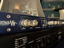 linear microphone for sale linear microphone for sale  San Jose