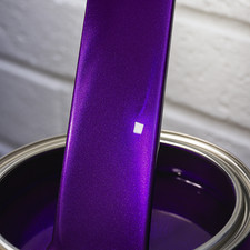 400ml yamaha violet for sale  ENNISKILLEN