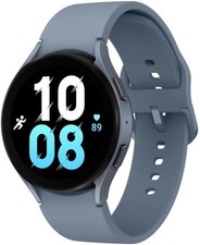Usado, Samsung Galaxy Watch 5 SM-R910NZBAXAA azul claro novo comprar usado  Enviando para Brazil