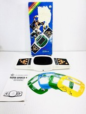 Juego Portátil Electrónico Super Sports 4 Años 70 Completo Probado y Funciona segunda mano  Embacar hacia Mexico