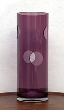 Grande vaso vetro usato  Firenze