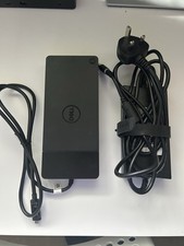 Dell docking station for sale  MIDDLESBROUGH