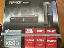 Receiver pticum xc80 gebraucht kaufen  Deutschland
