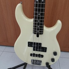 YAMAHA BB-VIIS Usado Anos 80 Corpo de amieiro Pescoço de bordo Escala de pau-rosa com estojo macio, usado comprar usado YAMAHA BB-VIIS Usado Anos 80 Corpo de amieiro Pescoço de bordo Escala de pau-rosa com estojo macio, usado comprar usado  Enviando para Brazil