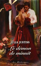 Démon minuit julia d'occasion  Hennebont