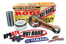Kit de rolamento de pino de haste de conexão de manivela 09-13 Yamaha YFZ450R 10-11 YFZ450X Hot Rods comprar usado  Enviando para Brazil