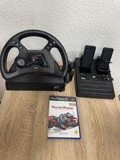 Lenkrad sony playstation gebraucht kaufen  Ochtrup