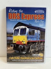 Riding drs express for sale  HAILSHAM