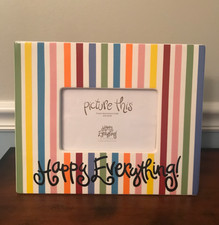 Happy everything multi for sale  Evansville