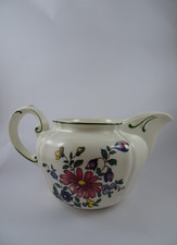Verseuse porcelaines villeroy d'occasion  Hersin-Coupigny
