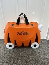 Trunki tipu tiger for sale  DERBY