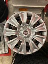 Cerchi fiat tipo usato  Gazzaniga