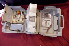 Bernina 930 electronic d'occasion  Blotzheim