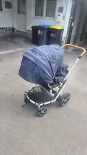 Gesslein kinderwagen 1 gebraucht kaufen  Büdelsdorf