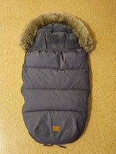 Fillikid fußsack manaslu gebraucht kaufen  Oelde