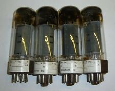 Röhre el34 audio gebraucht kaufen  Dörpen