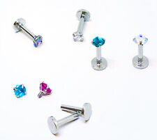316l labret monroe for sale  CHELTENHAM