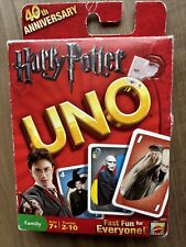 Harry potter uno for sale  Strongsville