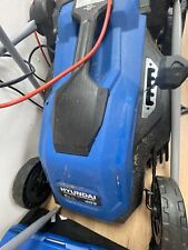 Hyundai hym3800e electric for sale  MANCHESTER