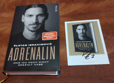 Libro zlatan ibrahimovic usato  Settimo Milanese