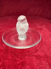 Lalique rapace hawk for sale  DONCASTER