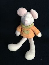 Doudou mouse d'occasion  Expédié en Belgium