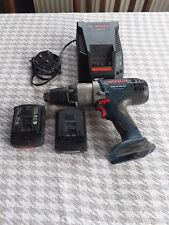 Bosch gsb ve2li for sale  SPALDING